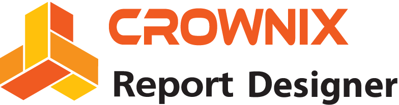 CROWNIX Report Designer