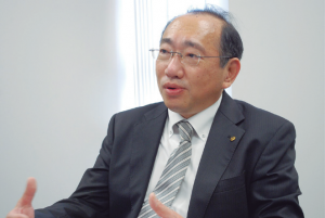 成瀬和人氏